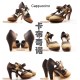 Sentaro Gin Mid and High Heel Shoes(14 Colours/Full Payment Without Shipping)